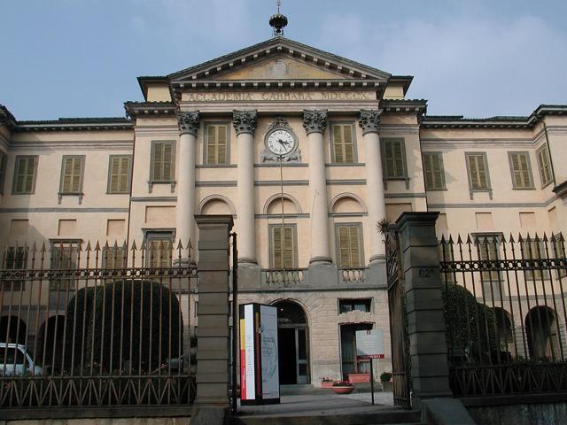 Accademia Carrara